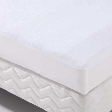 Toison D'Or - Alese housse imperméable - Transalese éponge 100 % Coton - 80 x 190 cm