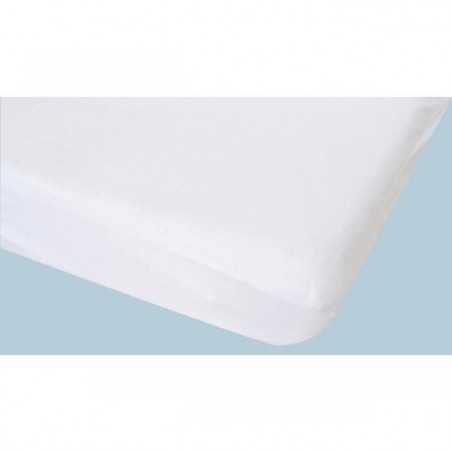 Toison d'Or – Alese housse imperméable Alouette – Coton molleton – 80 x 190 cm