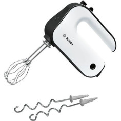 BOSCH MFQ4020 STYLINE Batteur - Blanc/Gris anthracite BOSCH MFQ4020 STYLINE Batteur - Blanc/Gris anthracite