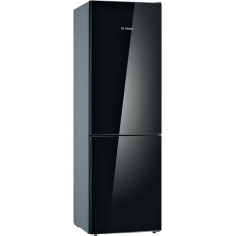 BOSCH KGV36VBEAS - Réfrigérateur combiné - 307 L (213 + 94 L) - Froid low frost - L 6