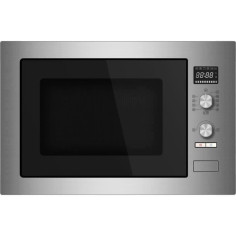 Micro ondes combiné encastrable CONTINENTAL EDISON CEMOC34IXE L59