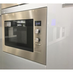 8 cm Inox 34L