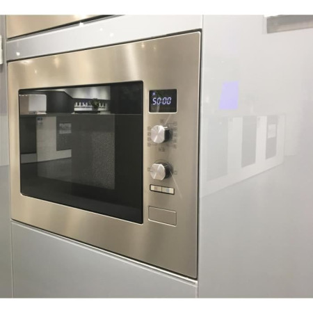 8 cm Inox 34L