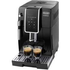 Machine a café expresso - DELONGHI - ECAM 350.15.B - DINAMICA - Avec broyeur - 4 recettes - Noir