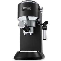 Machine expresso manuelle - De'Longhi - Dedica Style - EC685.BK - Noir