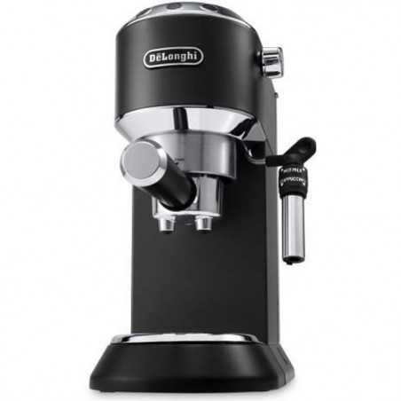 Machine expresso manuelle - De'Longhi - Dedica Style - EC685.BK - Noir