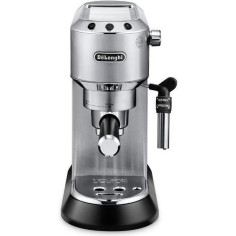 Machine expresso manuelle - De'Longhi - Dedica style - EC685.M - Inox