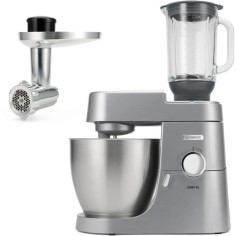 Robot pâtissier Chef XL 6