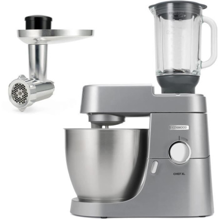 Robot pâtissier Chef XL 6