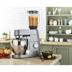 6L pour robot pâtissier KENWOOD KAH359GL - 4 lames