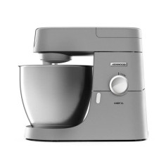 Robot pâtissier KENWOOD KVL4110S Chef XL - Bol inox 6