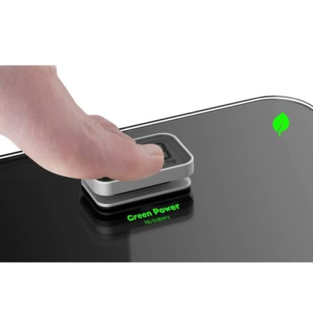  Rechargeable par son bo
