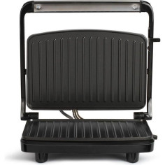 LIVOO DOC232G - Grill compact - 23x15cm - Revetement anti-adhésif - Témoin lumineux d