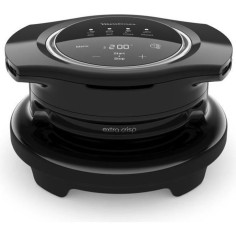Mijoteur Moulinex COUVERCLE COOKEO EXTRA CRISP 4 PROGRAMMES AUTOMATIQUES EZ150800