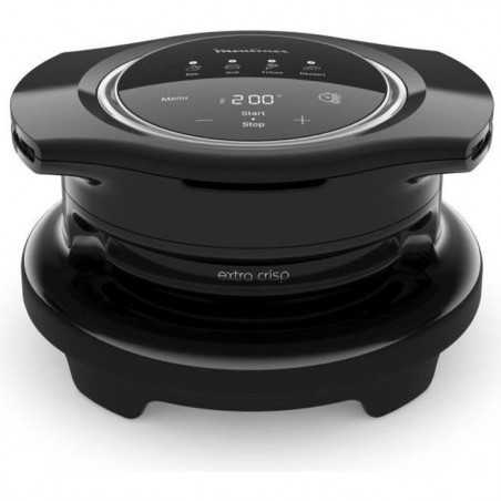 Mijoteur Moulinex COUVERCLE COOKEO EXTRA CRISP 4 PROGRAMMES AUTOMATIQUES EZ150800