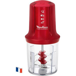 MOULINEX Mini Hachoir Électrique