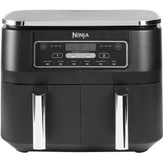 Friteuse sans huille NINJA Foodi - Dual Zone AF300EU - 7 Friteuse sans huille NINJA Foodi - Dual Zone AF300EU - 7