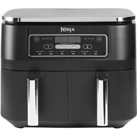 Friteuse sans huille NINJA Foodi - Dual Zone AF300EU - 7