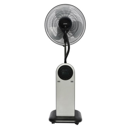 Ventilateur brumisateur sur pied 3 en 1 OCEANIC - Fonction Ioniseur d'air - 95W - Ø40