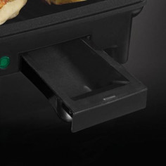  Plancha Barbecue de Tab