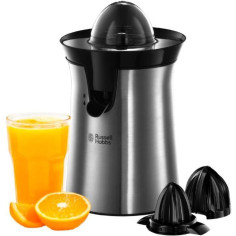 RUSSELL HOBBS 22760-56 Presse Agrumes Electrique RUSSELL HOBBS 22760-56 Presse Agrumes Electrique