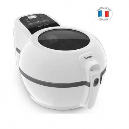 SEB Actifry Friteuse sans huile, 1 kg, Régulation de la température, Pâle de brassage, Fabriqué en France, Air fryer FZ720000