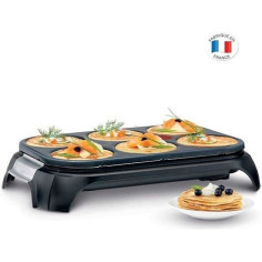 TEFAL Crep'Party TEFAL Crep'Party