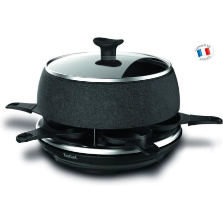 TEFAL Appareil a raclette