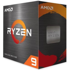 Processeur AMD RYZEN 9 5900X - AM4 - 4