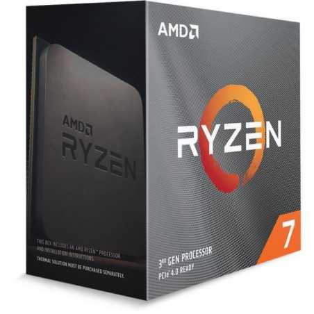 Processeur - AMD - Ryzen 7 5700X (100-100000926WOF)
