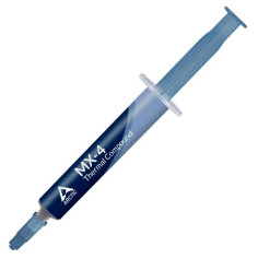 ARCTIC - MX 4 4g - Pâte thermique - ACTCP00002B ARCTIC - MX 4 4g - Pâte thermique - ACTCP00002B