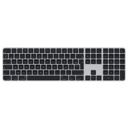 Clavier Apple Magic Keyboard avec Touch ID et pavé numérique pour les Mac avec puce A