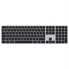 Clavier Apple Magic Keyboard avec Touch ID et pavé numérique pour les Mac avec puce A