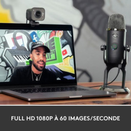  full HD 1080p 60Fps