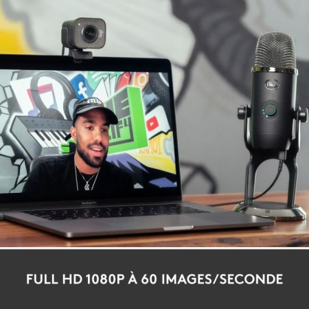  full HD 1080p 60Fps