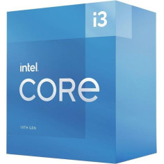 INTEL - Processeur Intel Core i3-10105F - 4 coeurs / 4