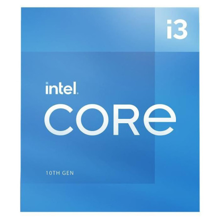 4 GHz - Socket 1200 - 65W