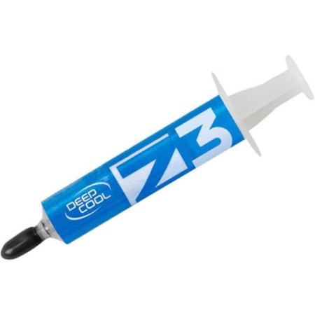DEEPCOOL Pate thermique Pâte thermique Z3 - Pate thermique - Conductivité haut de gam