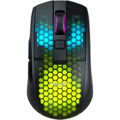 Souris Gaming - Filaire - ROCCAT - Burst Pro Air - Noir Souris Gaming - Filaire - ROCCAT - Burst Pro Air - Noir