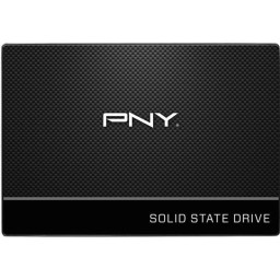 PNY - Disque SSD Interne - CS900 - 480Go - 2