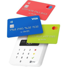 SumUp Air - Terminal de paiement SumUp Air - Terminal de paiement