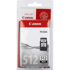 CANON Cartouche d'encre PG-512 Noir CANON Cartouche d'encre PG-512 Noir