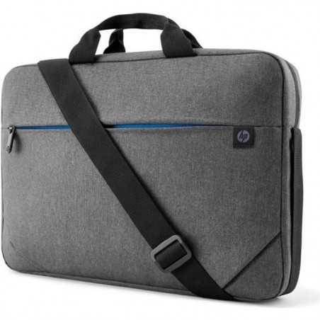 Sacoche HP pour ordinateur portable 17,3 Prélude grise