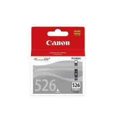 CANON Cartouche d'encre CLI-526 GY Gris CANON Cartouche d'encre CLI-526 GY Gris