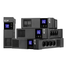 Onduleur - EATON - Ellipse PRO 650 USB FR - Line-Interactive UPS - 650VA (4 prises fr Onduleur - EATON - Ellipse PRO 650 USB FR - Line-Interactive UPS - 650VA (4 prises fr