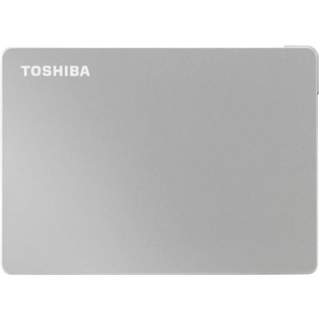 TOSHIBA - Disque dur externe - Canvio Flex - 1To - USB 3.2 / USB-C - 2