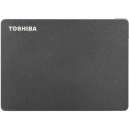 TOSHIBA - Disque dur externe Gaming - Canvio Gaming - 4To - PS4 Xbox - 2