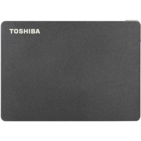 TOSHIBA - Disque dur externe Gaming - Canvio Gaming - 4To - PS4 Xbox - 2