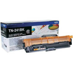 Cartouche d'encre Brother TONER TN241 NOIR