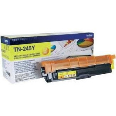 Brother TN-245 Toner Laser Jaune Brother TN-245 Toner Laser Jaune